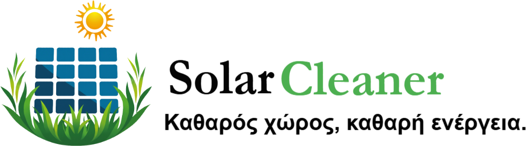 Solar Cleaner